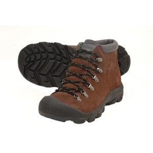 KEEN（キーン） Cortina Mid DI Men's 8／26.0cm Brunette