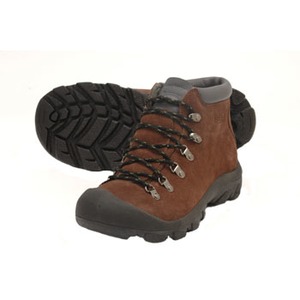 KEEN（キーン） Cortina Mid DI Men's 9／27.0cm Brunette