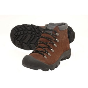 KEEN（キーン） Cortina Mid DI Men's 10／28.0cm Brunette