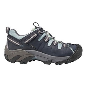 KEEN（キーン） Targhee II Women's 5.5／22.5cm Ombre Blue×Grey