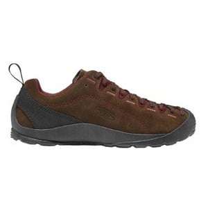 KEEN（キーン） Jasper Women's 6.5／23.5cm Slate Black×M.Brown