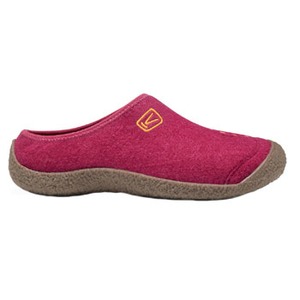 KEEN（キーン） Cheyenne Women’s 7.5／24.5m Beet Red