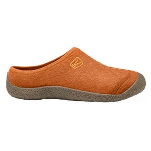 KEEN（キーン） Cheyenne Women’s 7／24.0cm Burnt Orange