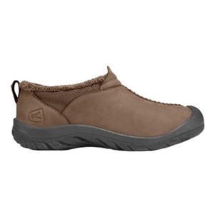 KEEN（キーン） Charleston Slip On Women's 7.5／24.5m Pinecone