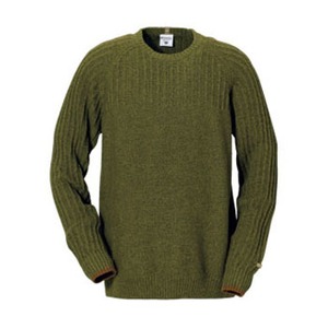 Columbia（コロンビア） ロッククルーセーター M 319（Olive Green）