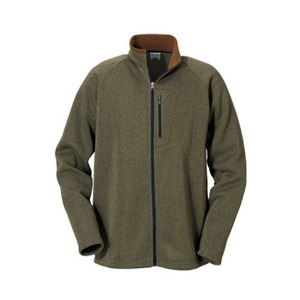 Columbia（コロンビア） ノーザンピークIIフルジップ XL 221（Tusk Heather）