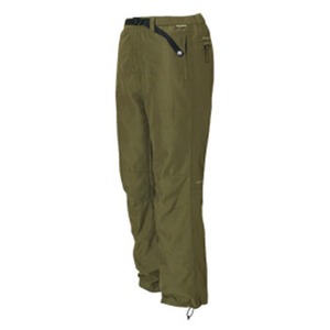 Columbia（コロンビア） ウィメンズ ベアトゥースラインドパンツ（ハイライズ） XL 319（Olive Green）