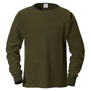 Columbia（コロンビア） ブリッジウォータークルー XL 319（Olive Green）