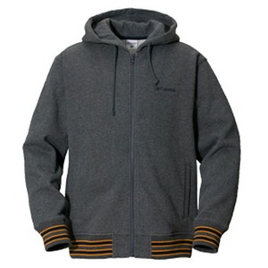 Columbia（コロンビア） レックスフィードリムフーディー XS 008（Charcoal Heather）