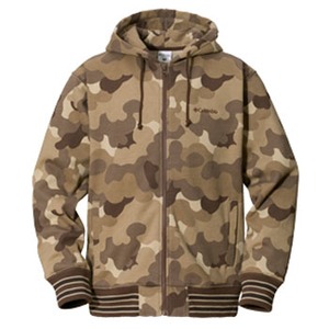 Columbia（コロンビア） レックスフィードリムフーディー XS 241（Oatmeal Camo）