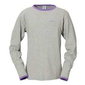 Columbia（コロンビア） コリンズTシャツ XL 072（Grey Heather）