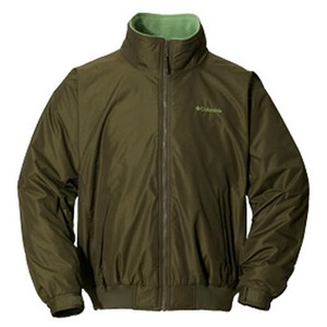 Columbia（コロンビア） ファルマスIIパーカ L 319（Olive Green）