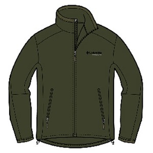 Columbia（コロンビア） ブリッツジャケット XL 319（Olive Green）