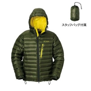 Columbia（コロンビア） クレイターレイクIIジャケット XL 364（Tank）