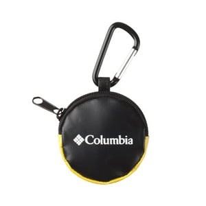 Columbia（コロンビア） ブランドン O／S 015（Black×Yellow）