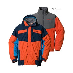 Columbia（コロンビア） バガブーレスキンパーカ XL 425（Columbia Navy）