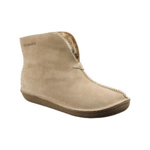 Columbia（コロンビア） ヘッジホグブーツ 11／29.0cm 254（Suede）