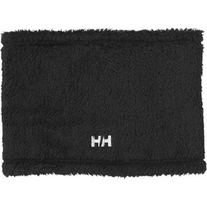 ヘリーハンセン HY99810 サーマルプロネックウォーマー K（ブラック）