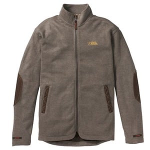 FJALL RAVEN（フェールラーベン） ソナーシステムジャケット M 40（ブラウン）