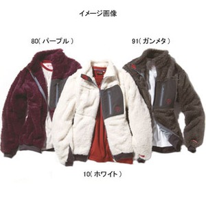 FJALL RAVEN（フェールラーベン） ハイバネーションシステムレディースジャケット L 10（ホワイト）