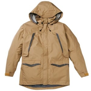 FJALL RAVEN（フェールラーベン） AWシステムジャケット M 41（サンド）