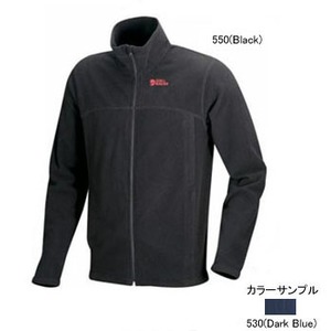 FJALL RAVEN（フェールラーベン） CORTE FLEECE M 530（Dark Blue）