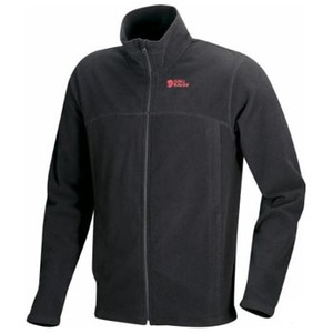 FJALL RAVEN（フェールラーベン） CORTE FLEECE L 550（Black）