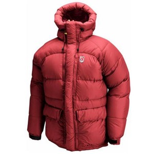 FJALL RAVEN（フェールラーベン） THERMO 2 DOWN JACKET L 326（OxRed）