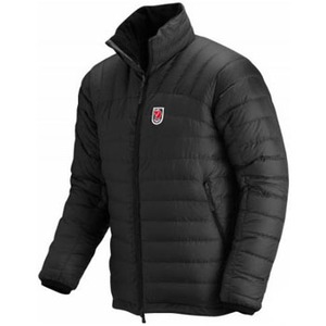 FJALL RAVEN（フェールラーベン） SNOW JACKET LL 550（Black）