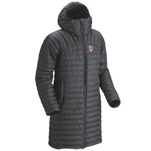 FJALL RAVEN（フェールラーベン） SNOW GOOSE JACKET Women’s L 550（Black）