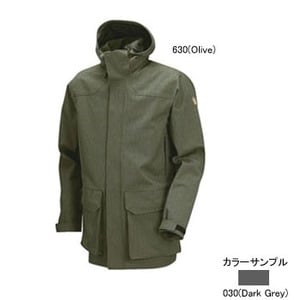 FJALL RAVEN（フェールラーベン） ELLIPS JACKET S 030（Dark Grey）