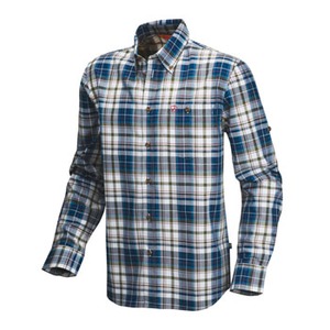 FJALL RAVEN（フェールラーベン） CYKLON SHIRT M 560（Navy）