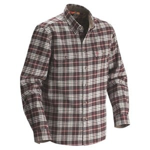 FJALL RAVEN（フェールラーベン） DUCK SHIRT L 223（Toffee）