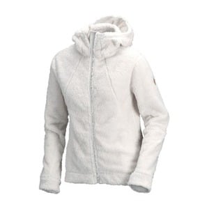 FJALL RAVEN（フェールラーベン） BISON FLEECE Women’s S 112（Winter White）