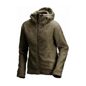 FJALL RAVEN（フェールラーベン） BISON FLEECE Women’s M 246（Tarmac）