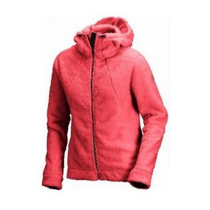 FJALL RAVEN（フェールラーベン） BISON FLEECE Women’s L 353（Cyclamen）