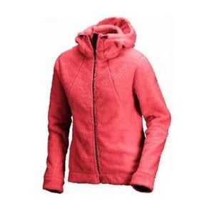 FJALL RAVEN（フェールラーベン） BISON FLEECE Women’s M 353（Cyclamen）