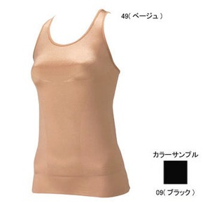 ミズノ（MIZUNO） バイオギア・タンクトップ（姿勢ナビ・一般向き） Women's M 09（ブラック）