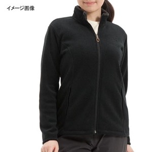 ミズノ（MIZUNO） フリースジャケット Women's M 09（ブラック）