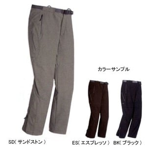 OR（アウトドアリサーチ） エクオスパンツ Men’s S BK（ブラック）