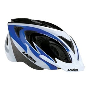 LAZER（レーザー） 2X3M XXS-M Blue×White×Black