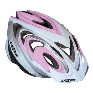 LAZER（レーザー） 2X3M XXS-M Pink×White×Grey