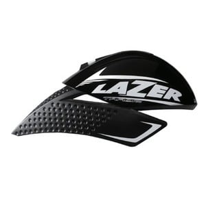 LAZER（レーザー） Tardiz XXS-M Black Glossy Mat