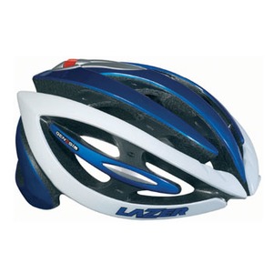 LAZER（レーザー） GENESIS RD L-XL Team Blue White