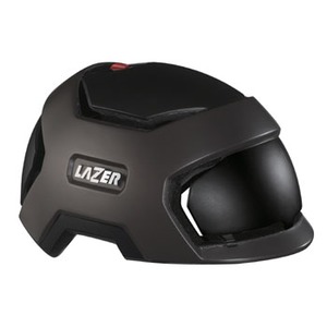 LAZER（レーザー） KruX L-XL Black Sepia Mat