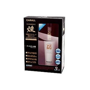 CARALL（カーオール） 煌 有機ガラスコート 液体タイプ