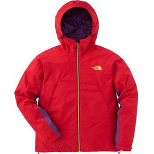 THE NORTH FACE（ザ・ノースフェイス） Cloud Jacket Men’s XL TR（TNFレッド）