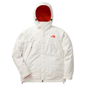 THE NORTH FACE（ザ・ノースフェイス） Scoop Jacket Men’s XXL W（ホワイト）