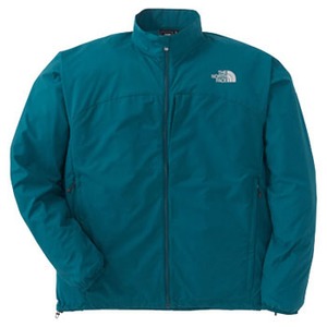 THE NORTH FACE（ザ・ノースフェイス） Swallowtail Jacket Men’s S JB（ジャクジーブループレイド）