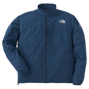 THE NORTH FACE（ザ・ノースフェイス） Swallowtail Jacket Men’s S MB（マウンテンブルー）